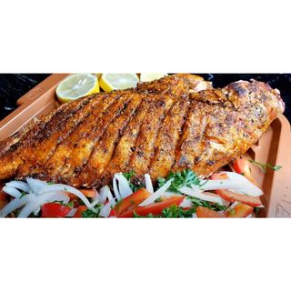 Whole Fish