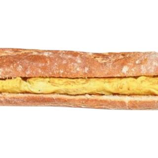 Bocadillo Tortilla Francesa