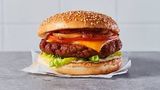 Cheese Burger