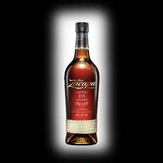 Zacapa 23