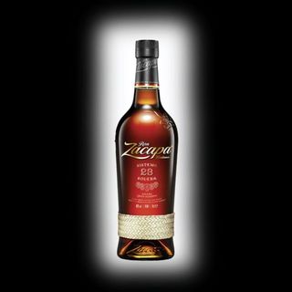 Zacapa 23