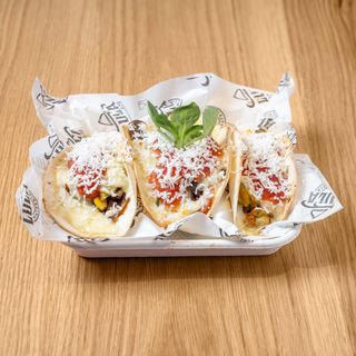 Quesadillas De Pollo Tijuana (3 Uds.)