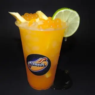 Maracumango