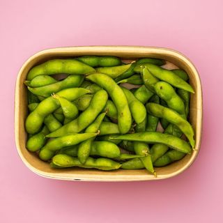2 Edamame