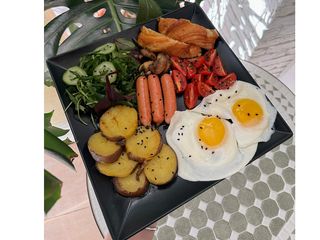 Англійський