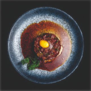 261 tarta atun aguacate arroz  