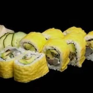 715. Rollo De Kiiro (8 Uds.)