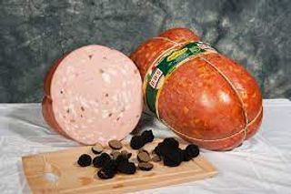 Mortadella con trufa 150g