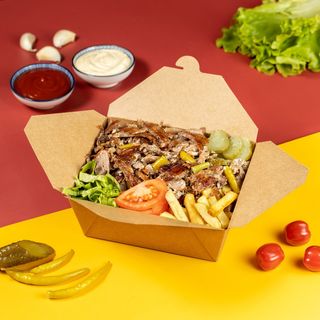 შაურმა ბოქსი