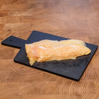 Petto di pollo a fette 450-500 g