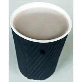 Coffee with milk