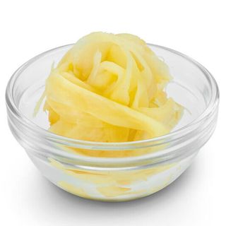 EXTRA Dodatkowy imbir