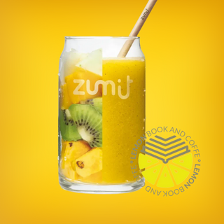 Smoothie Tropical Heaven  (0,30L.)