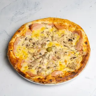 Pizza Miješana