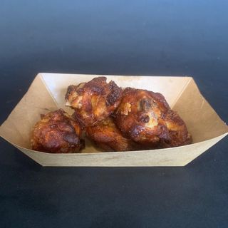 Chicken Wings 6pz.