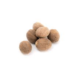 Nuez Moscada En Grano (50 Gr Aprox)