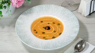 Supă cremă de legume