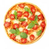 pizza margherita