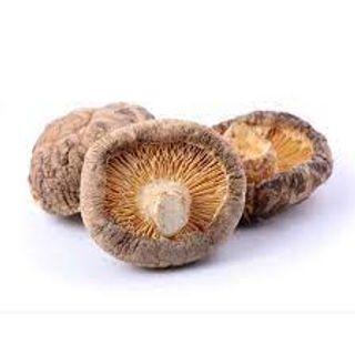 Seta Shiitake (Aprox 500Gr) 1 Ud.