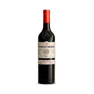 Vino Crianza Rioja. Ramón Bilbao