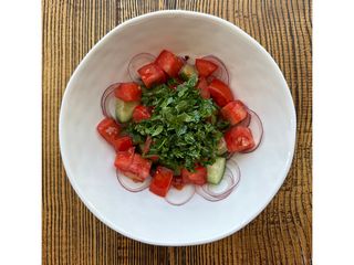 Салат Домашній (180g)