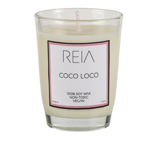 Lumanare Parfumata Coco Loco – 110g