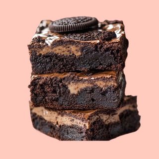 Brownie Oreo
