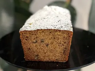 Banana Bread (120g)