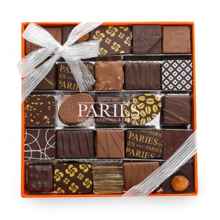 Caja Elegante 16 Bombones