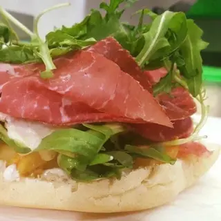 Bresaola