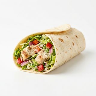 Caesar Roll Up