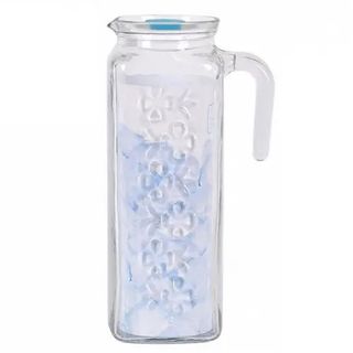 Jarra Frigo Con Tapa Ice 12 Cl.