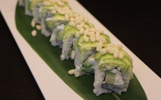 97. Vegetariano roll - 8 pezzi