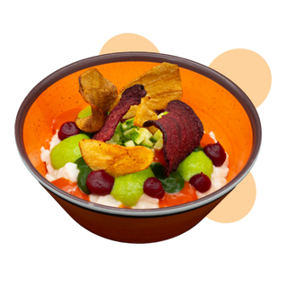 Risotto Dall'Orto 2.0