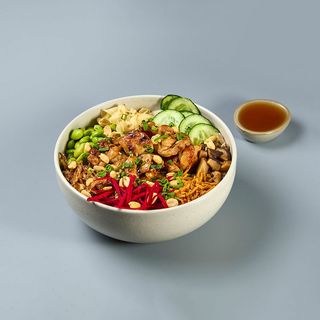 Chicken Bowl