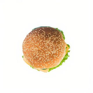Hamburguesa Beyond Meat