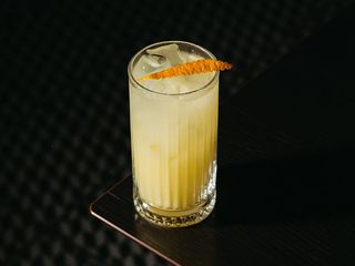 ЛИМОНАД ЦИТРУСОВИЙ (200ml)