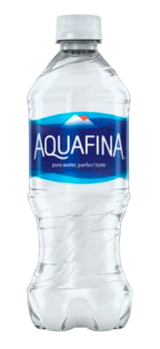Agua (330 Ml.)
