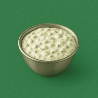 Sauce Tartare