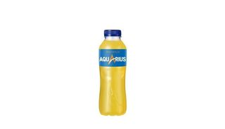Aquarius Naranja (500 Ml)