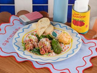 Tartare (non classico) (200g)