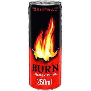 Burn original 250 мл