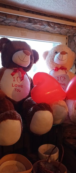 Mis wysokość 100 cm 