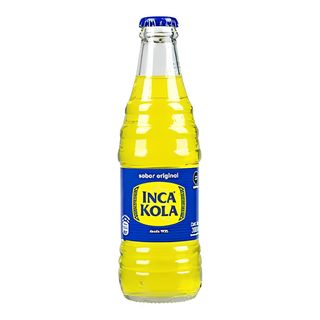 Inka Cola personal