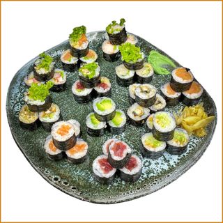 Maki set (48buc)