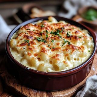 Mac And Cheese