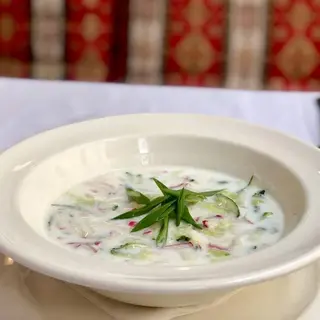 Язма з яловичим язиком (300г)
