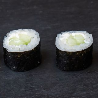 65. Kappa maki