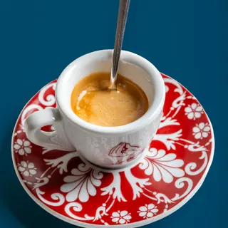 Espresso Decaffeinato
