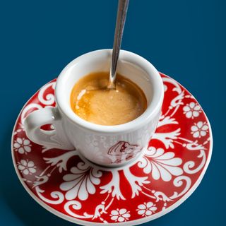 Espresso Decaffeinato